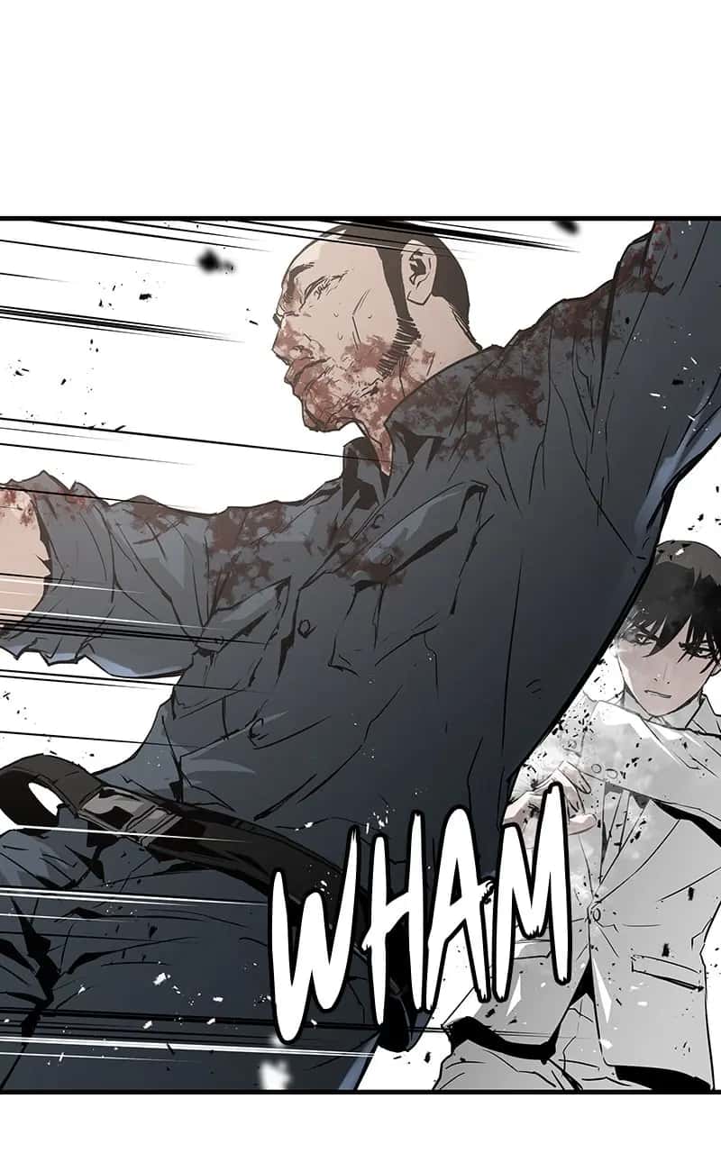 The Breaker Chapter 43 Page 75