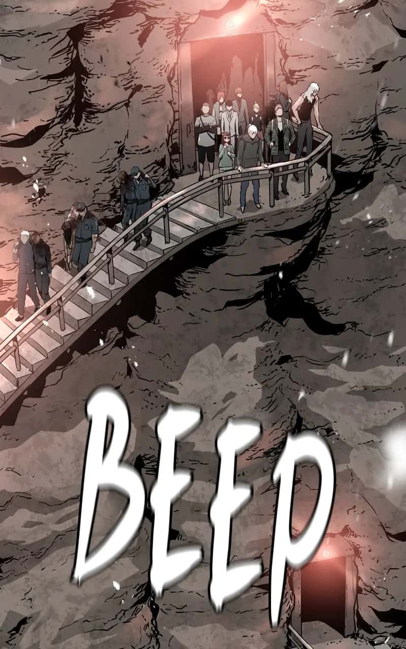 The Breaker Chapter 44 Page 38