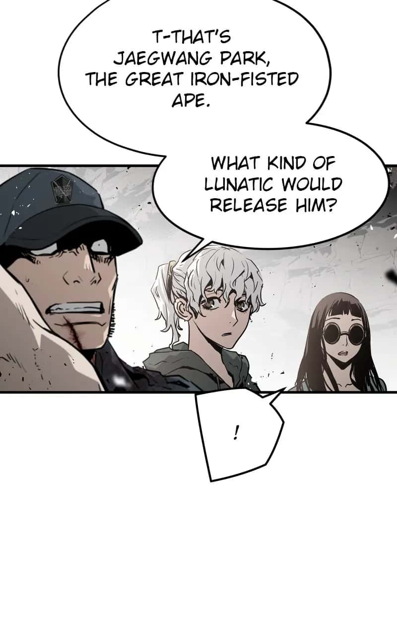The Breaker Chapter 45 Page 60