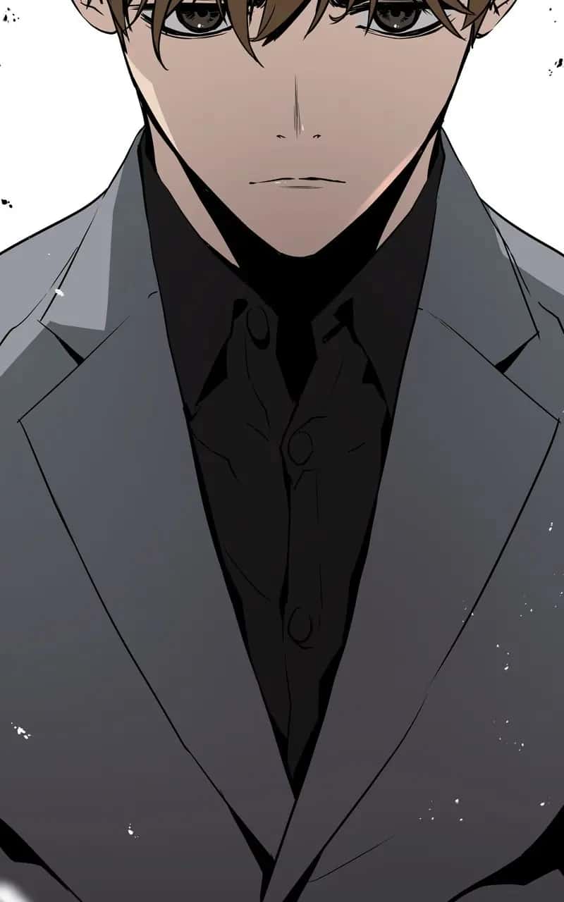 The Breaker Chapter 45 Page 105