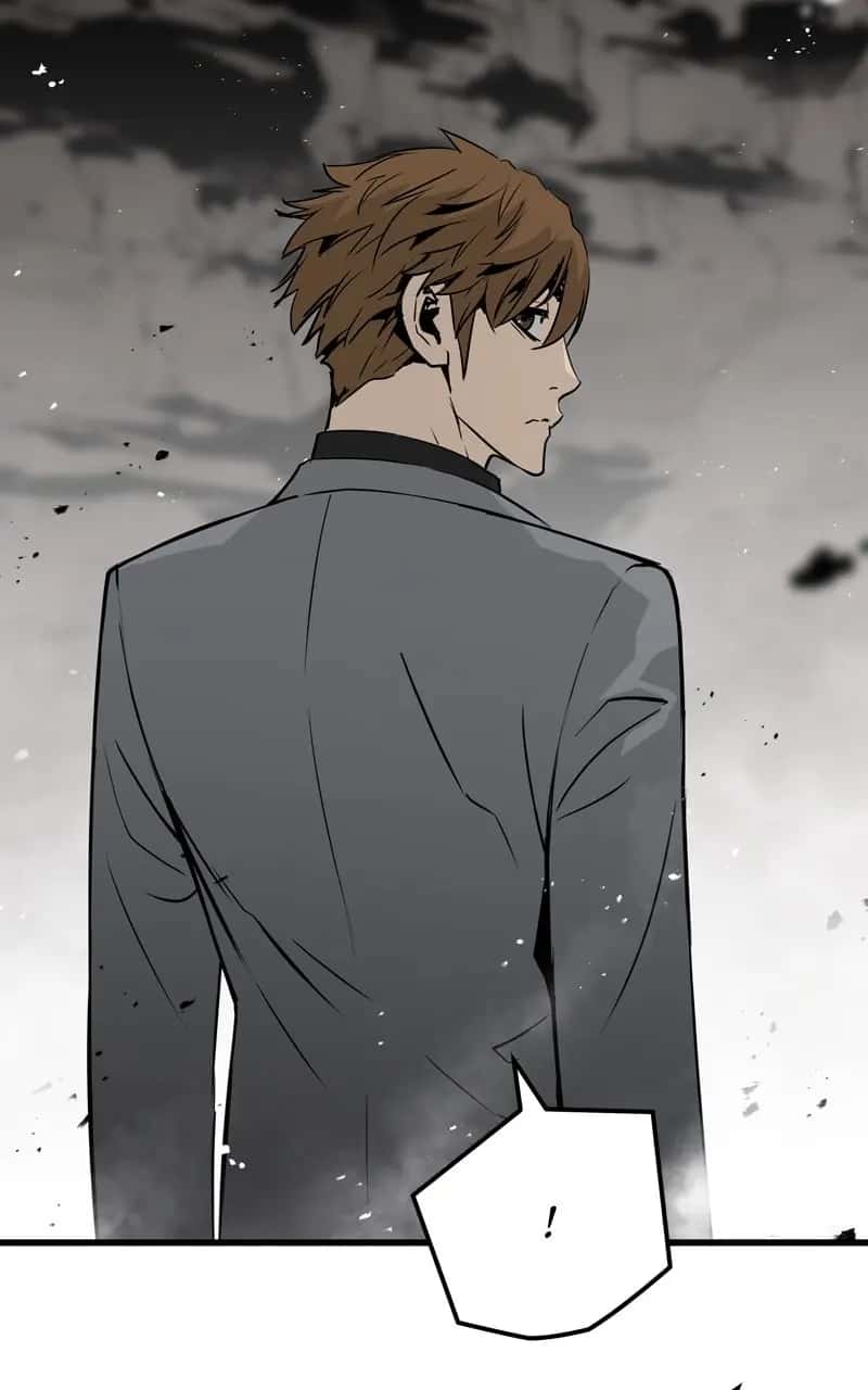 The Breaker Chapter 50 Page 8