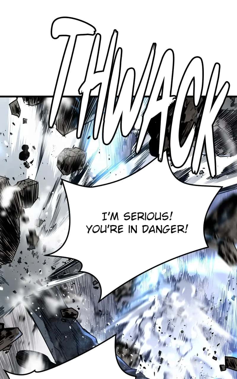 The Breaker Chapter 50 Page 13