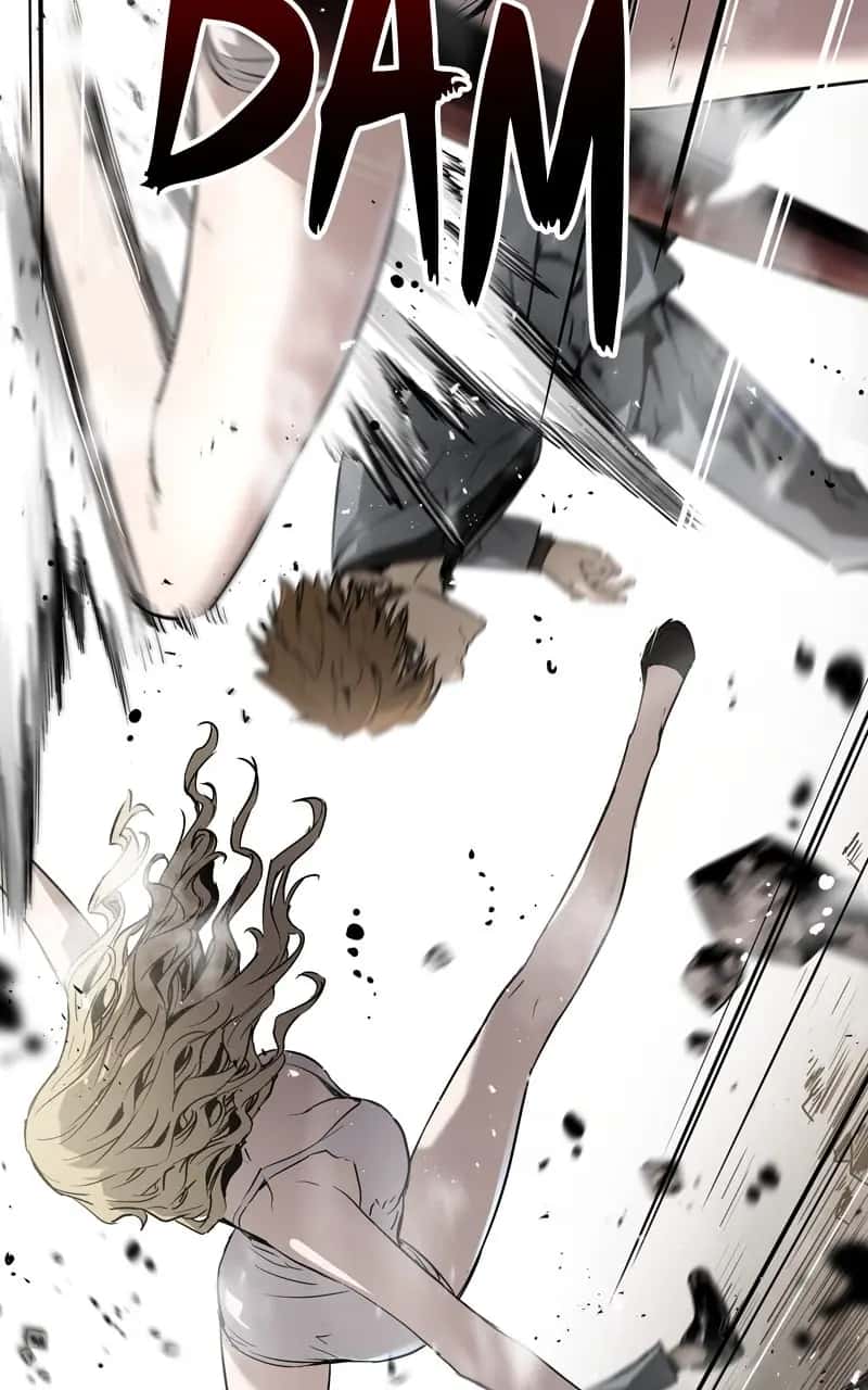 The Breaker Chapter 52 Page 17