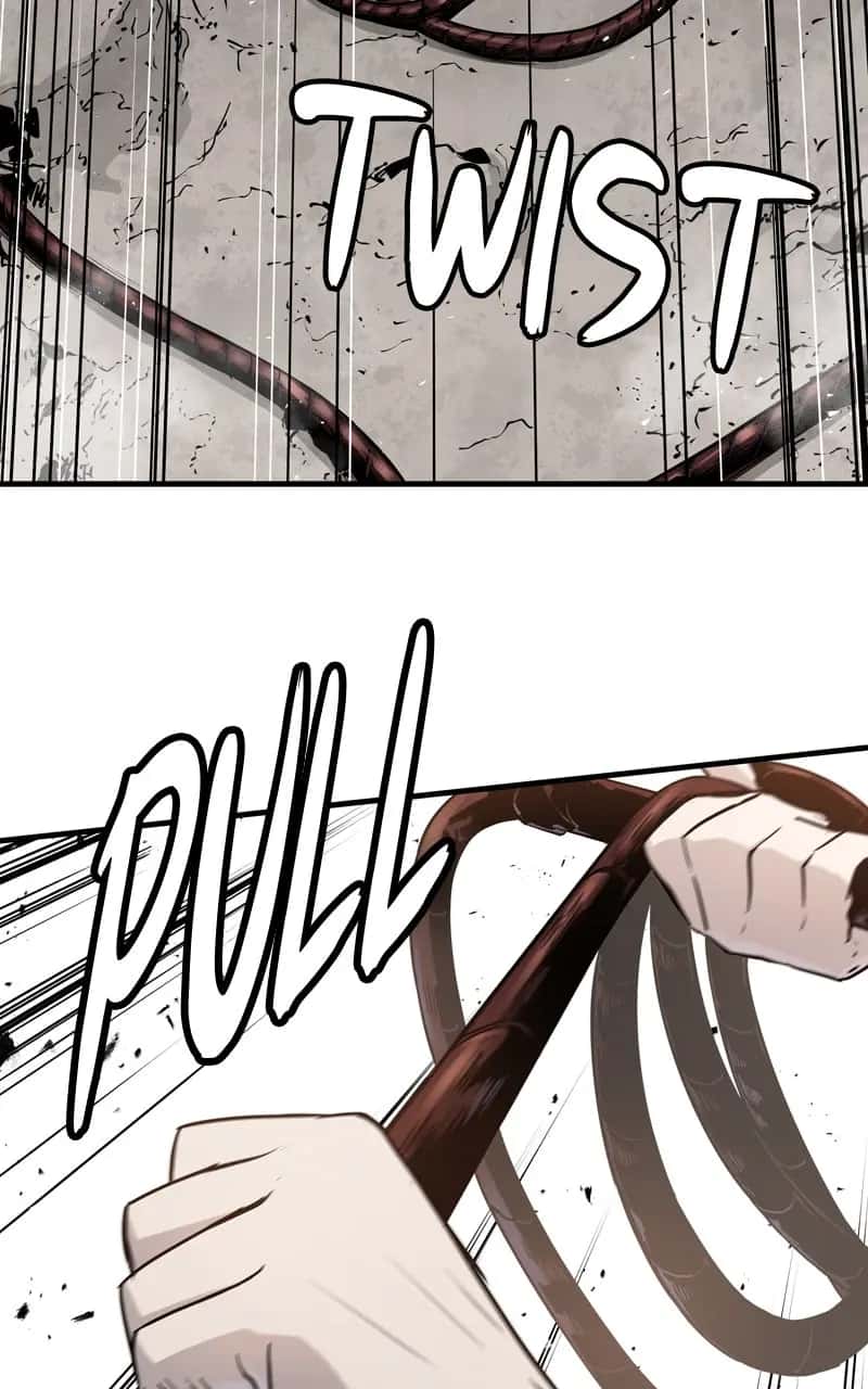 The Breaker Chapter 52 Page 25
