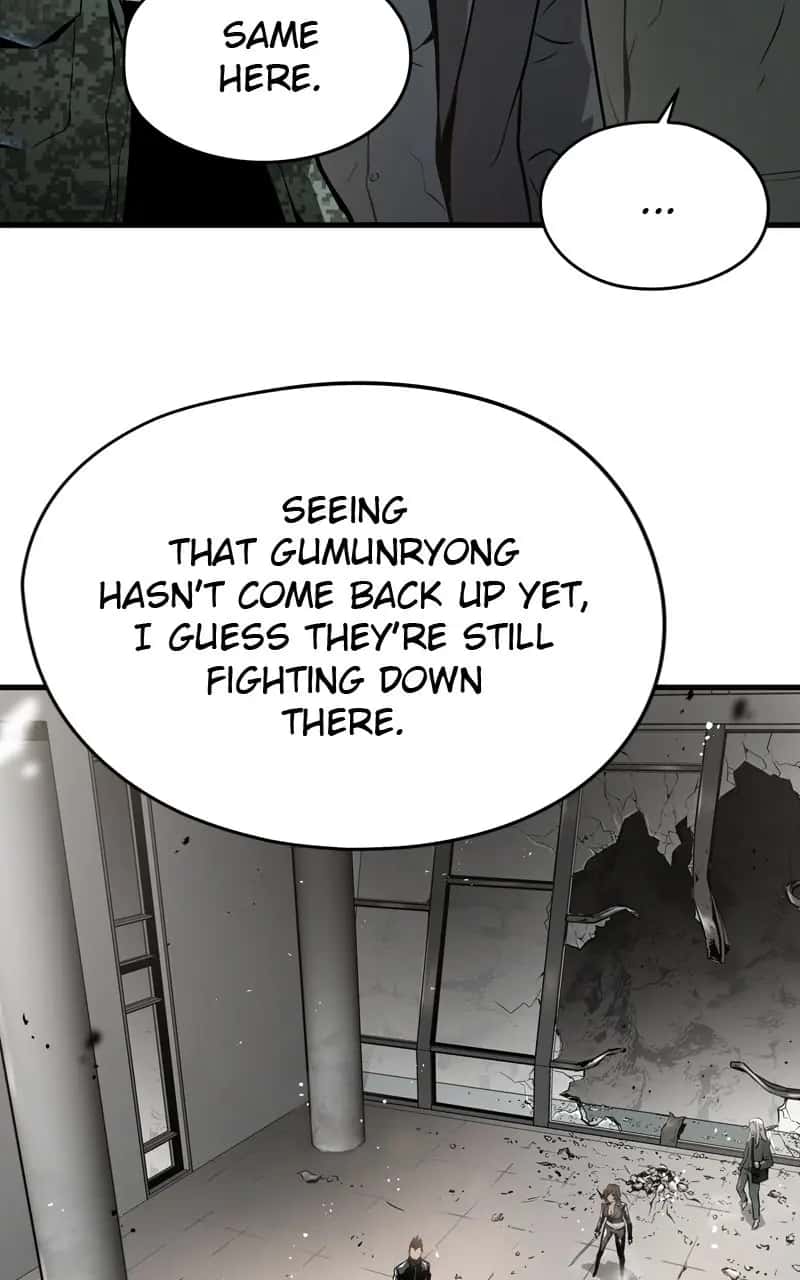 The Breaker Chapter 58 Page 42