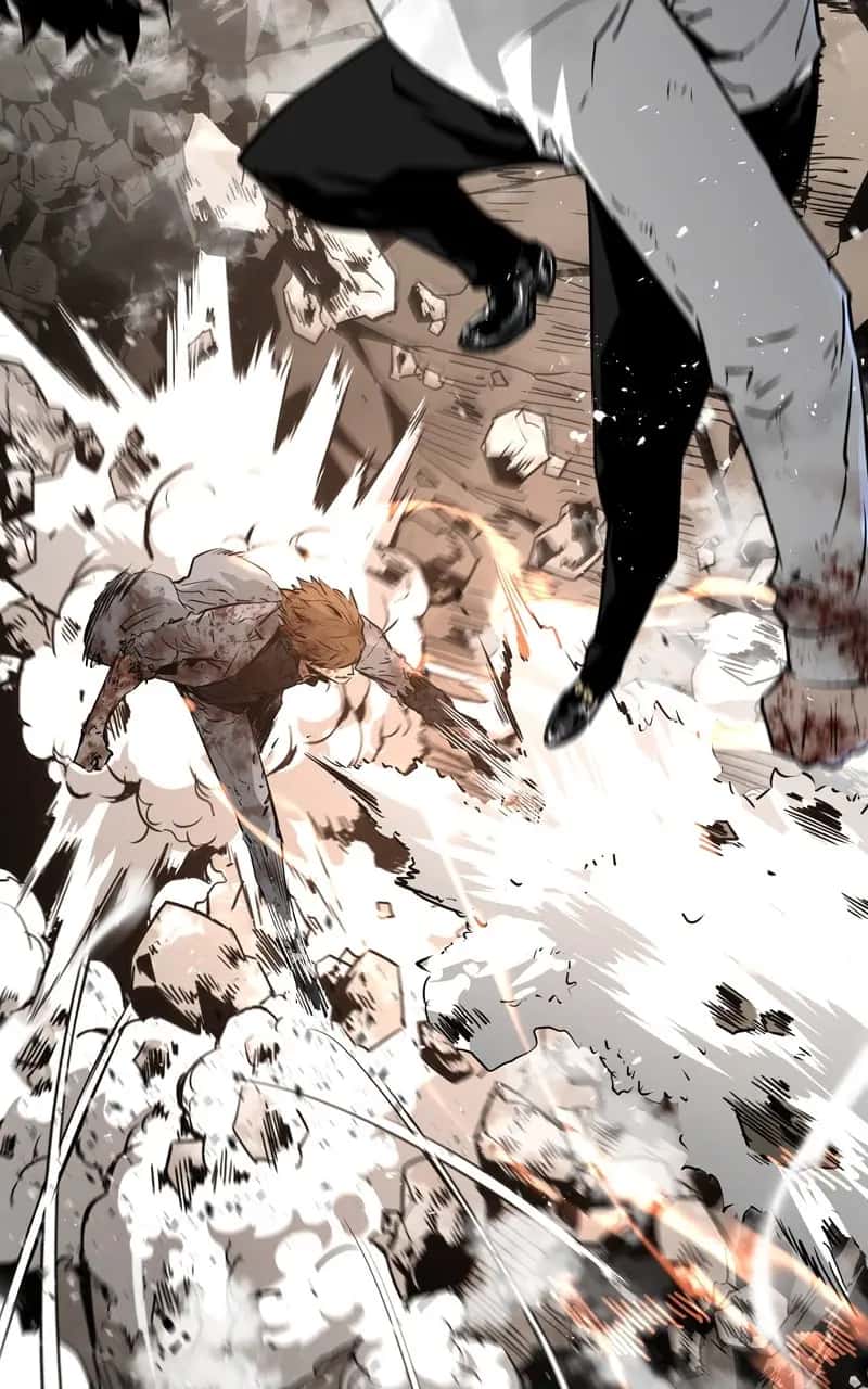 The Breaker Chapter 60 Page 45