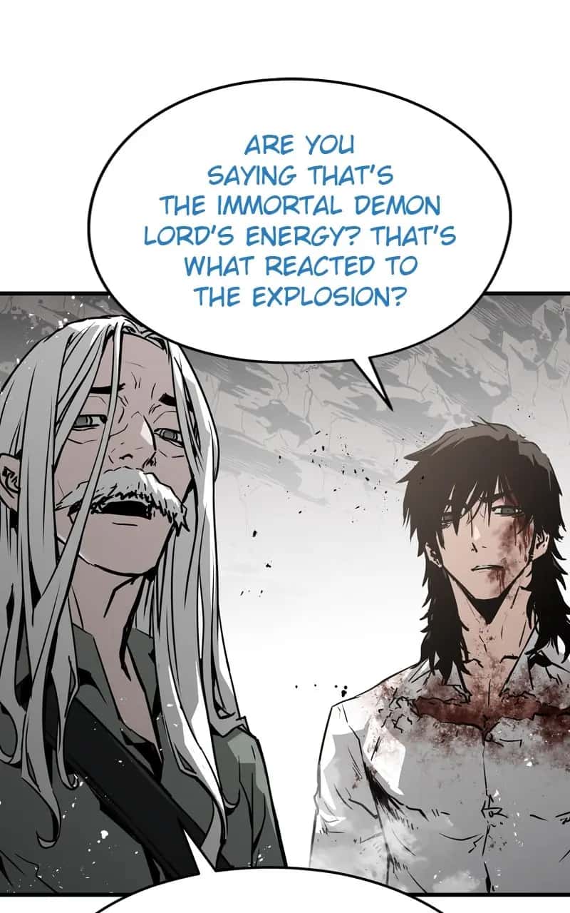 The Breaker Chapter 63 Page 100