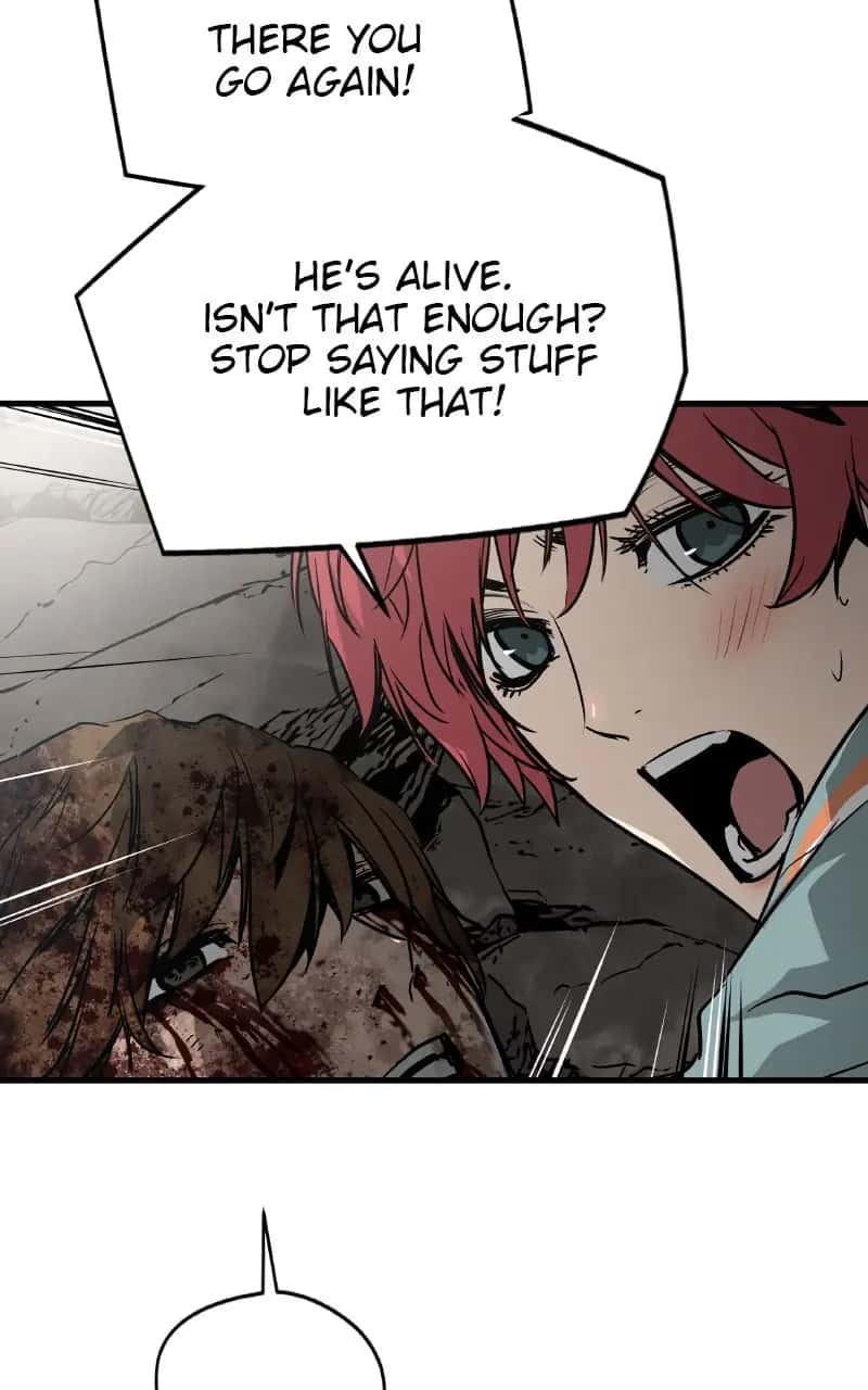 The Breaker Chapter 65 Page 19