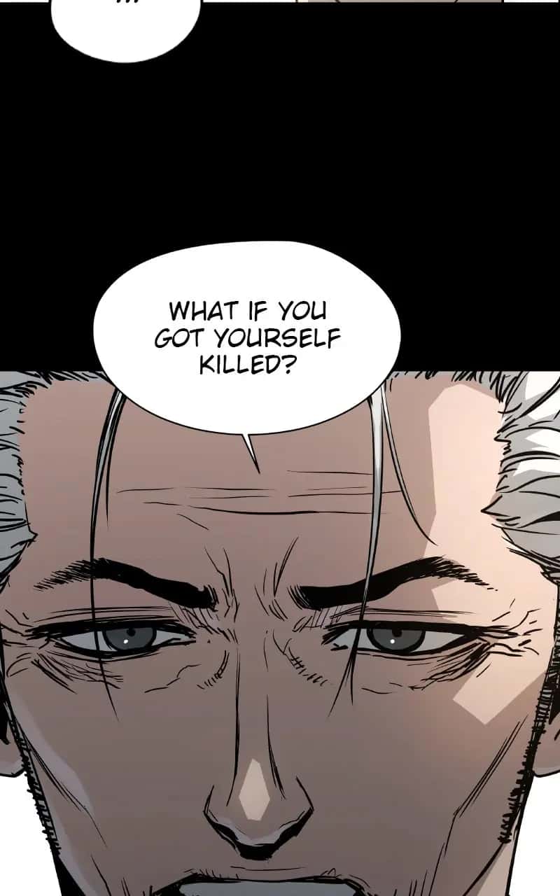 The Breaker Chapter 70 Page 15