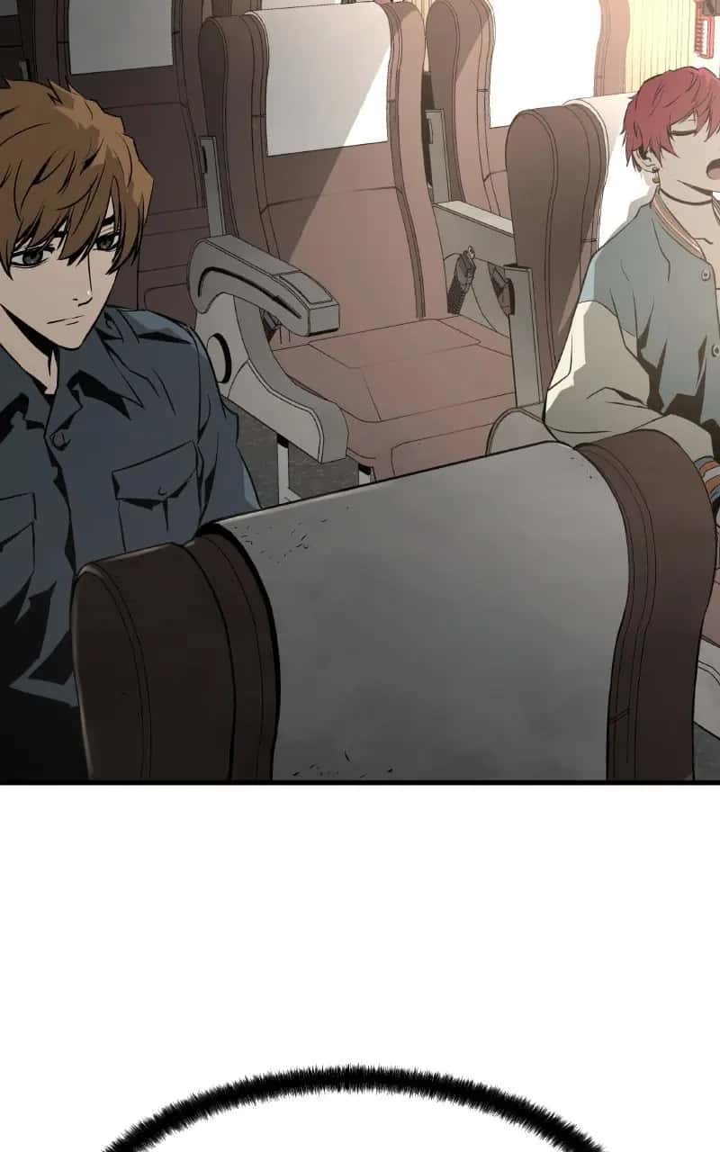 The Breaker Chapter 70 Page 61