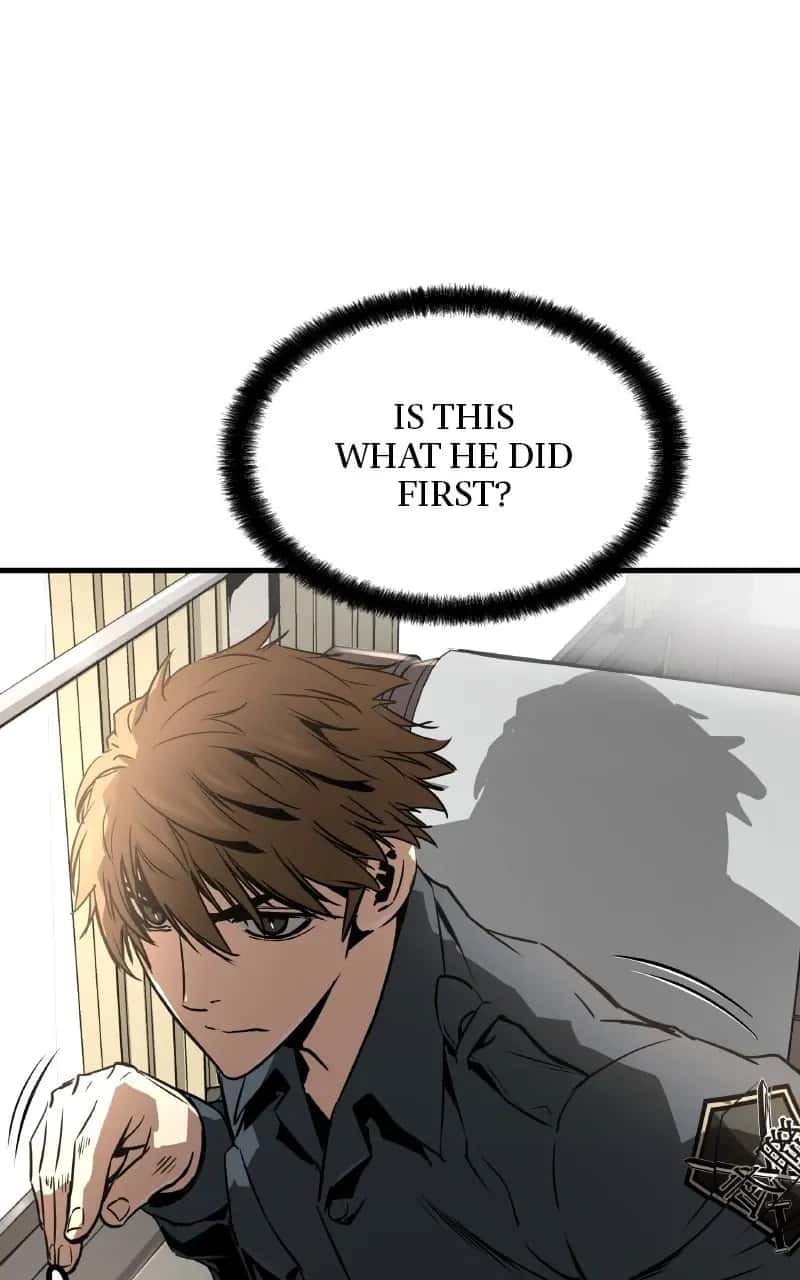 The Breaker Chapter 70 Page 76