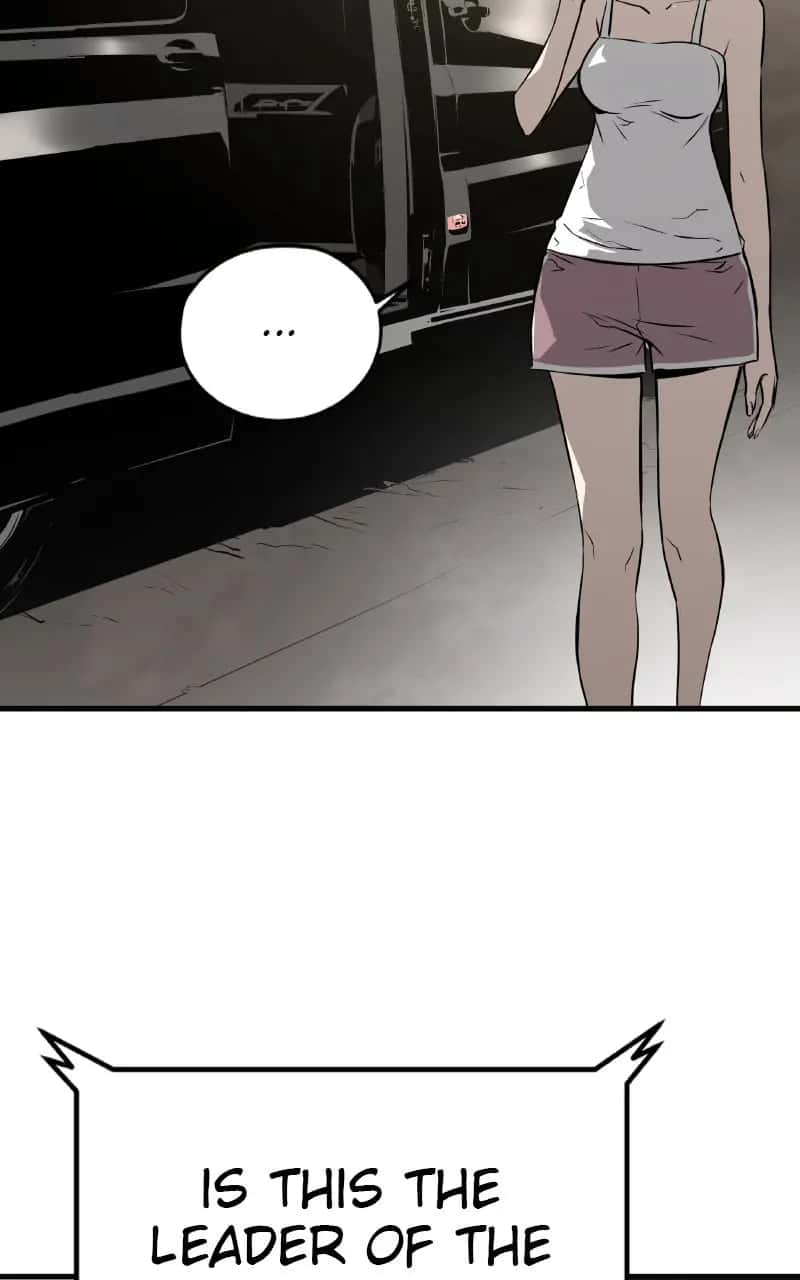 The Breaker Chapter 70 Page 107