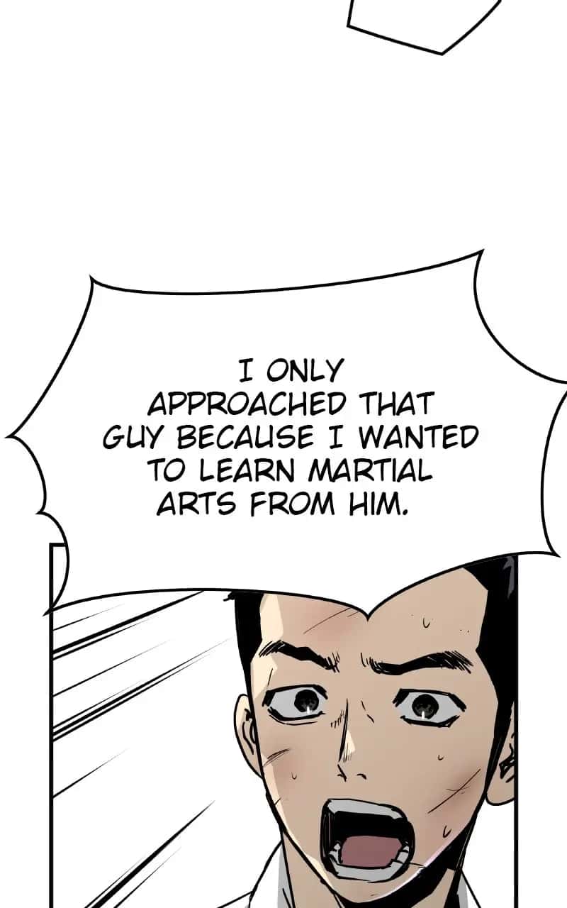 The Breaker Chapter 71 Page 19