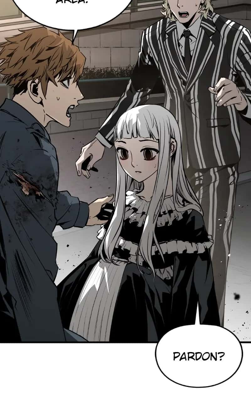 The Breaker Chapter 75 Page 31