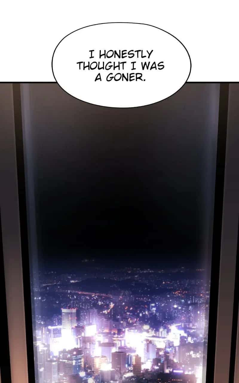 The Breaker Chapter 76 Page 6
