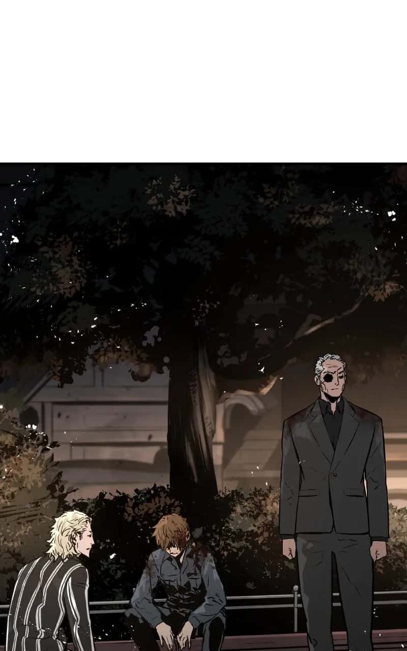 The Breaker Chapter 76 Page 39