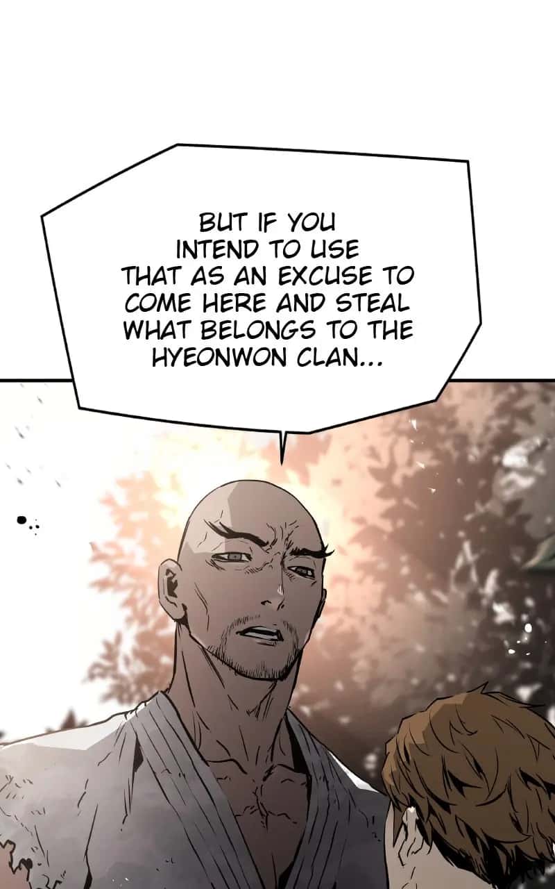 The Breaker Chapter 78 Page 13