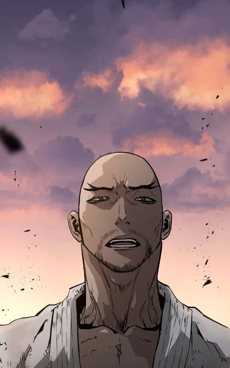 The Breaker Chapter 79 Page 11