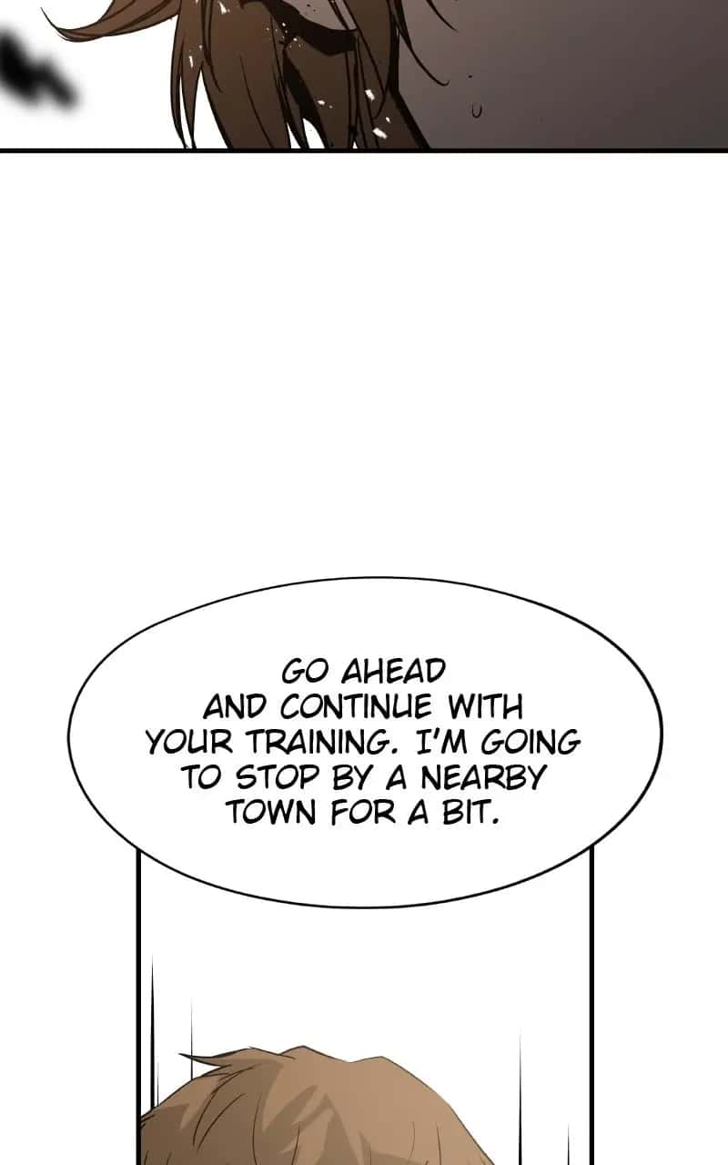 The Breaker Chapter 83 Page 25