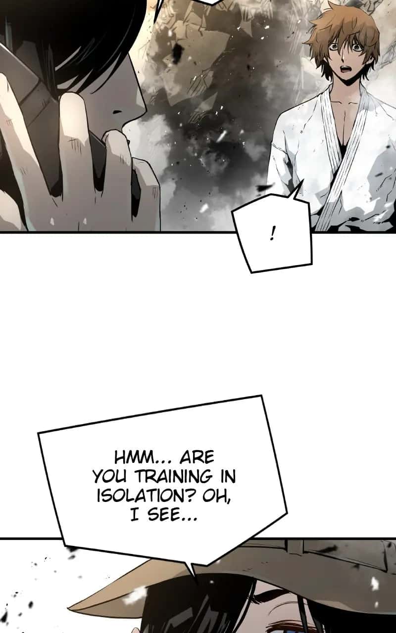 The Breaker Chapter 84 Page 16