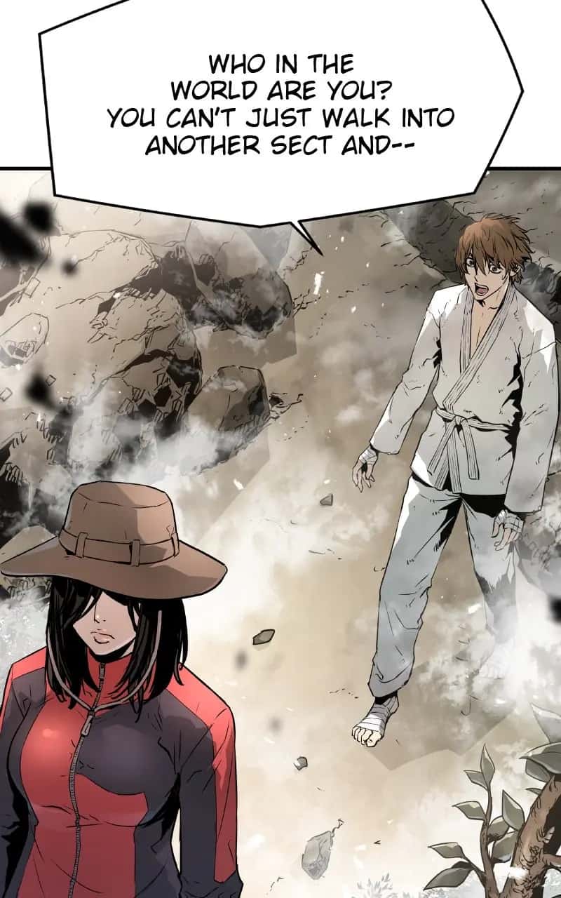 The Breaker Chapter 84 Page 26