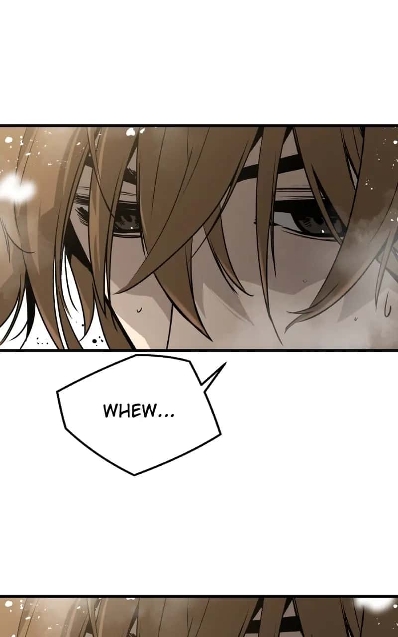 The Breaker Chapter 84 Page 84