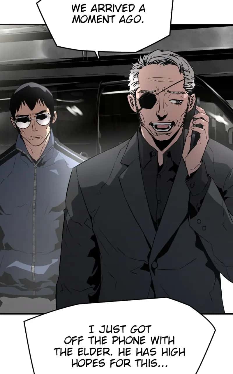 The Breaker Chapter 85 Page 31