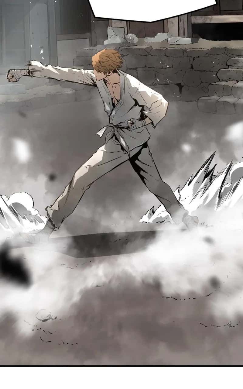 The Breaker Chapter 86 Page 9