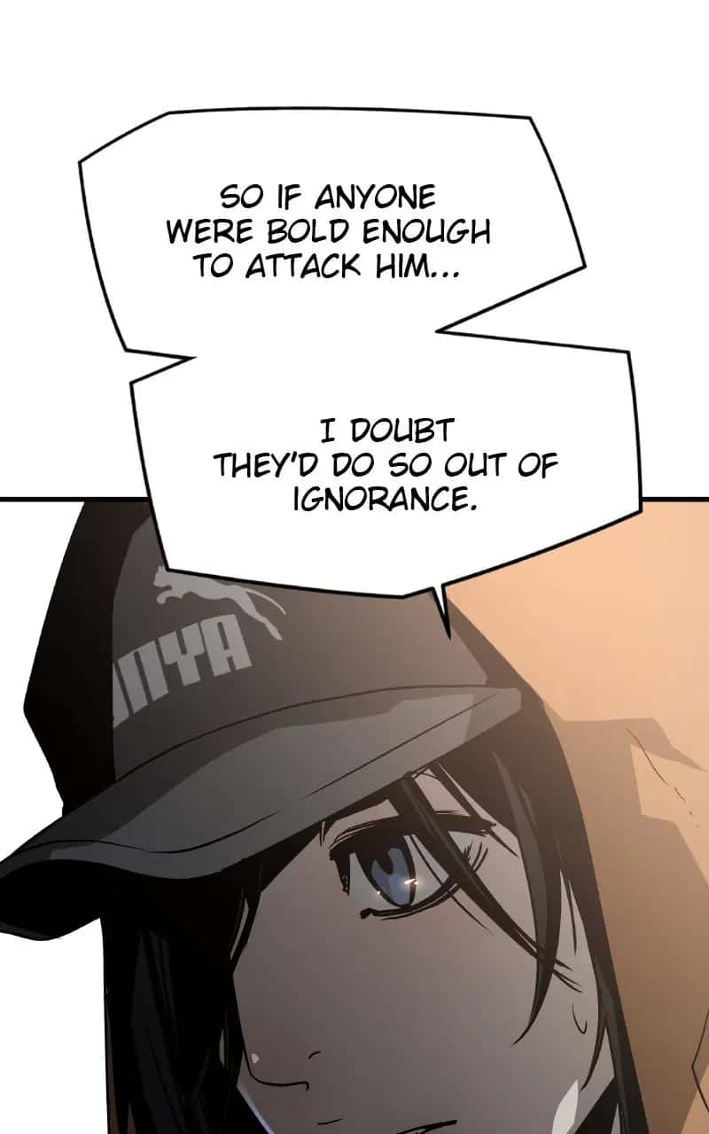 The Breaker Chapter 87 Page 21