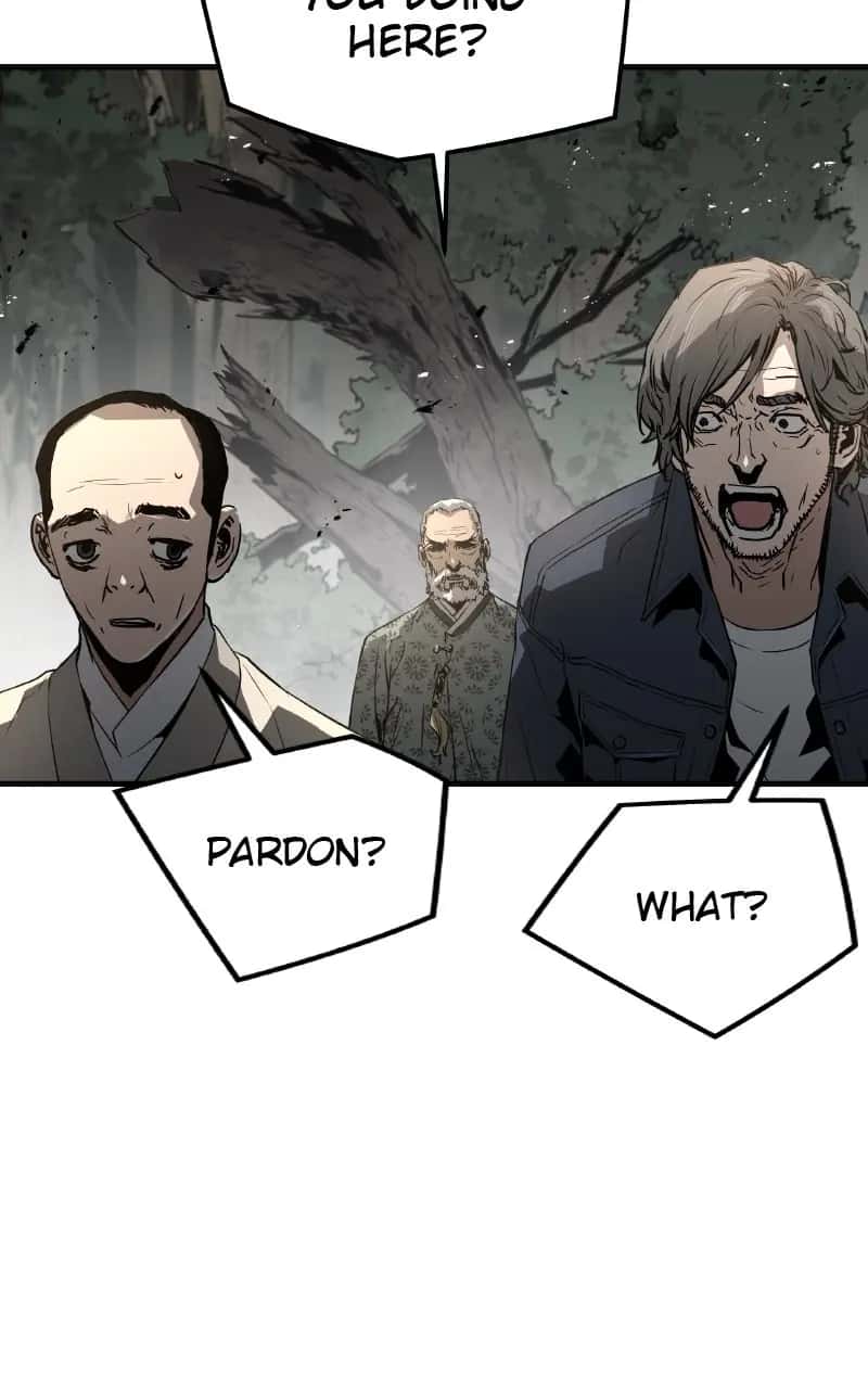 The Breaker Chapter 87 Page 93