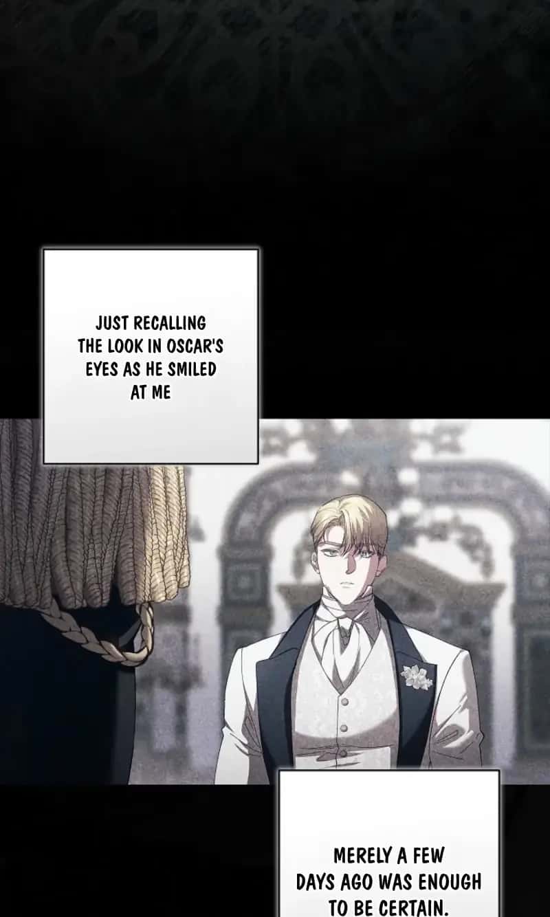 The Broken Ring: This Marriage Will Fail Anyway Chapter 128 Page 2