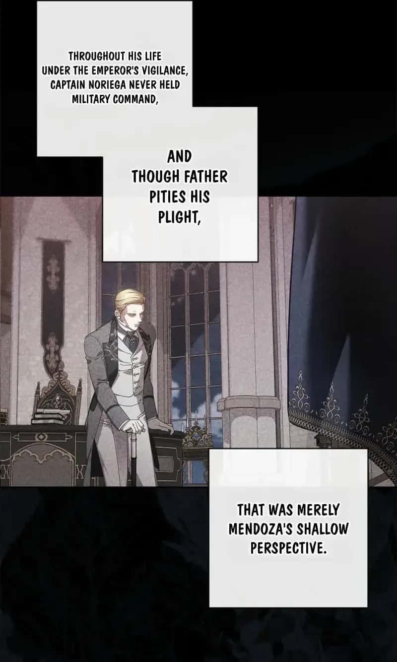 The Broken Ring: This Marriage Will Fail Anyway Chapter 128 Page 11
