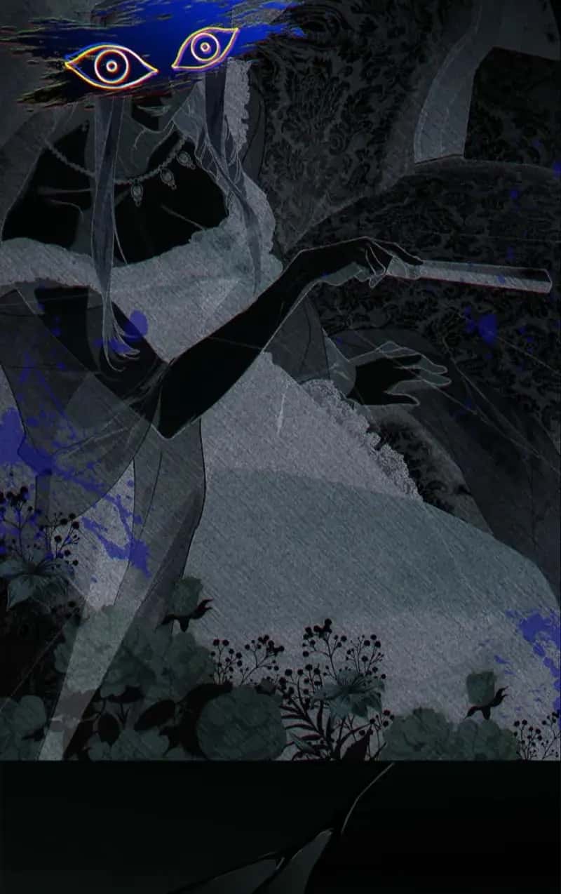 The Broken Ring: This Marriage Will Fail Anyway Chapter 128 Page 45