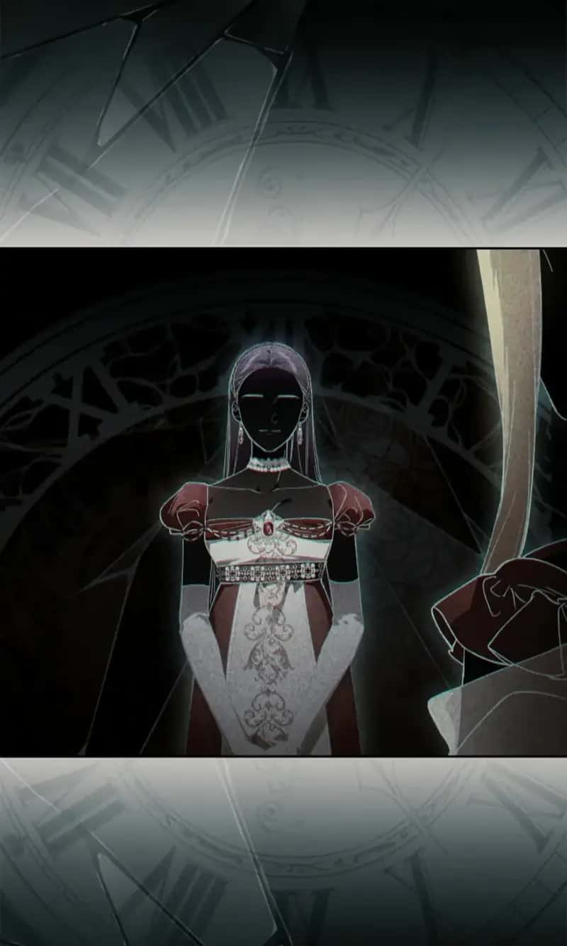 The Broken Ring: This Marriage Will Fail Anyway Chapter 128 Page 46