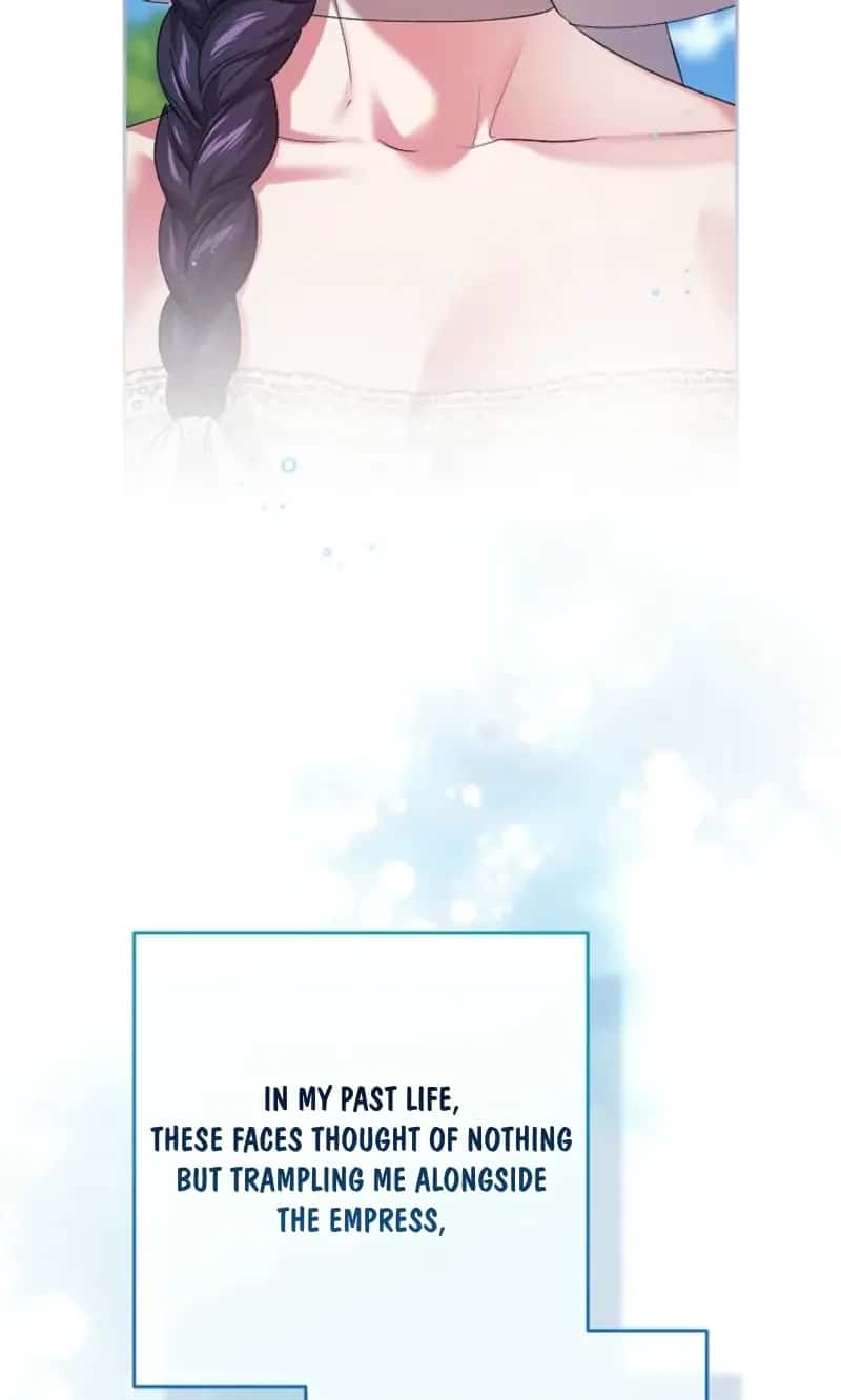 The Broken Ring: This Marriage Will Fail Anyway Chapter 128 Page 48