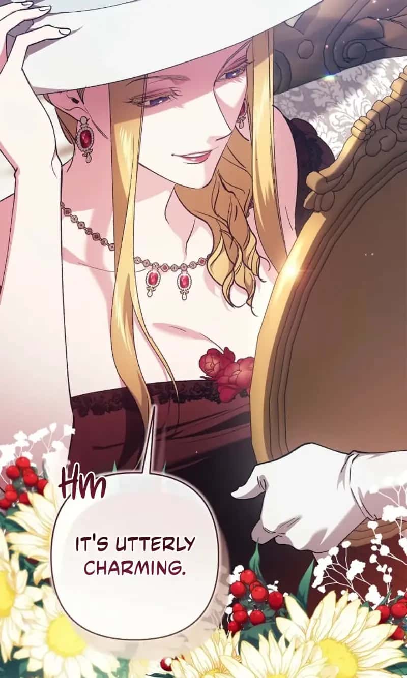 The Broken Ring: This Marriage Will Fail Anyway Chapter 128 Page 51