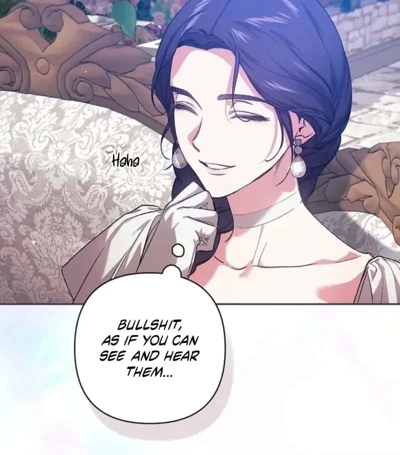 The Broken Ring: This Marriage Will Fail Anyway Chapter 128 Page 60