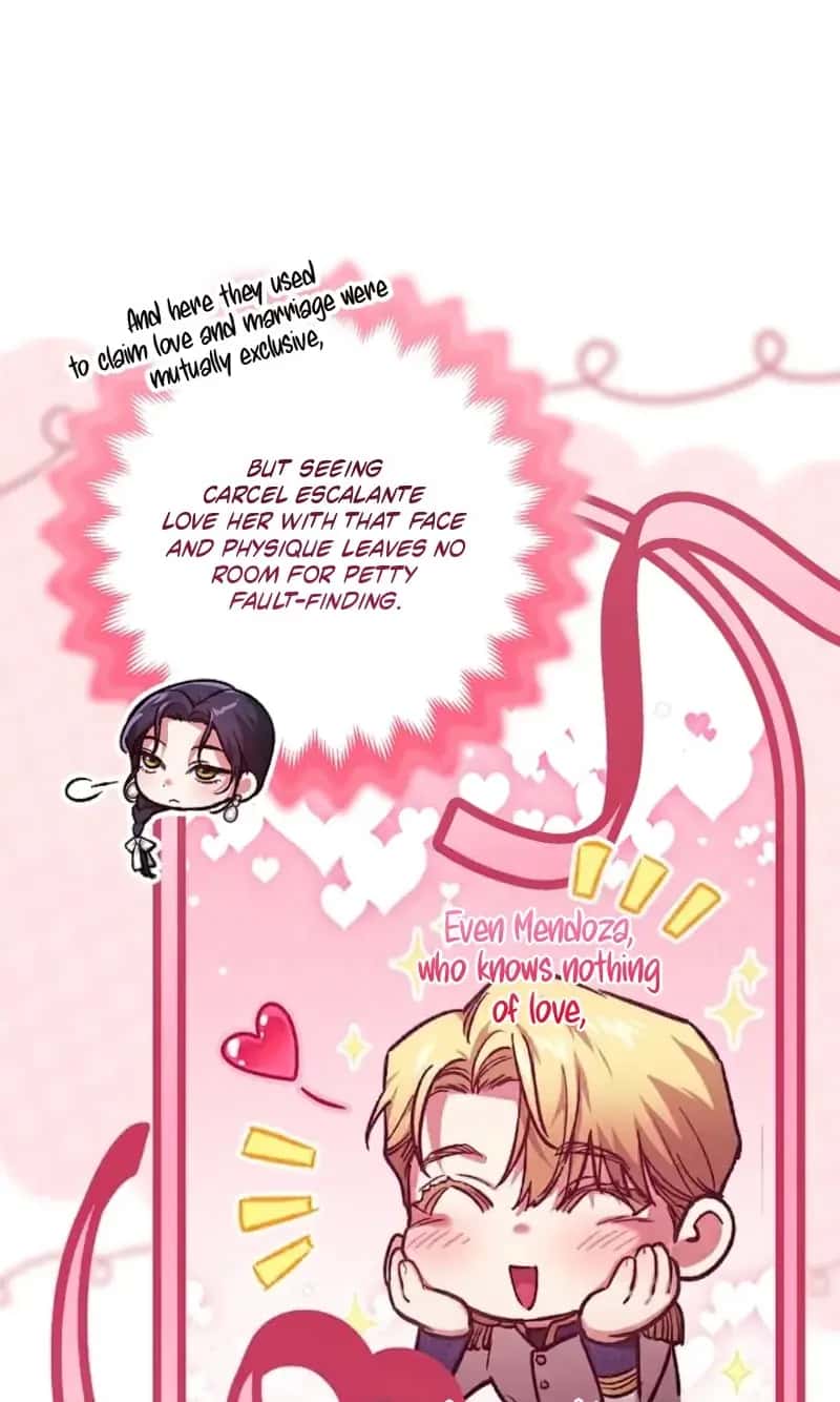 The Broken Ring: This Marriage Will Fail Anyway Chapter 128 Page 68