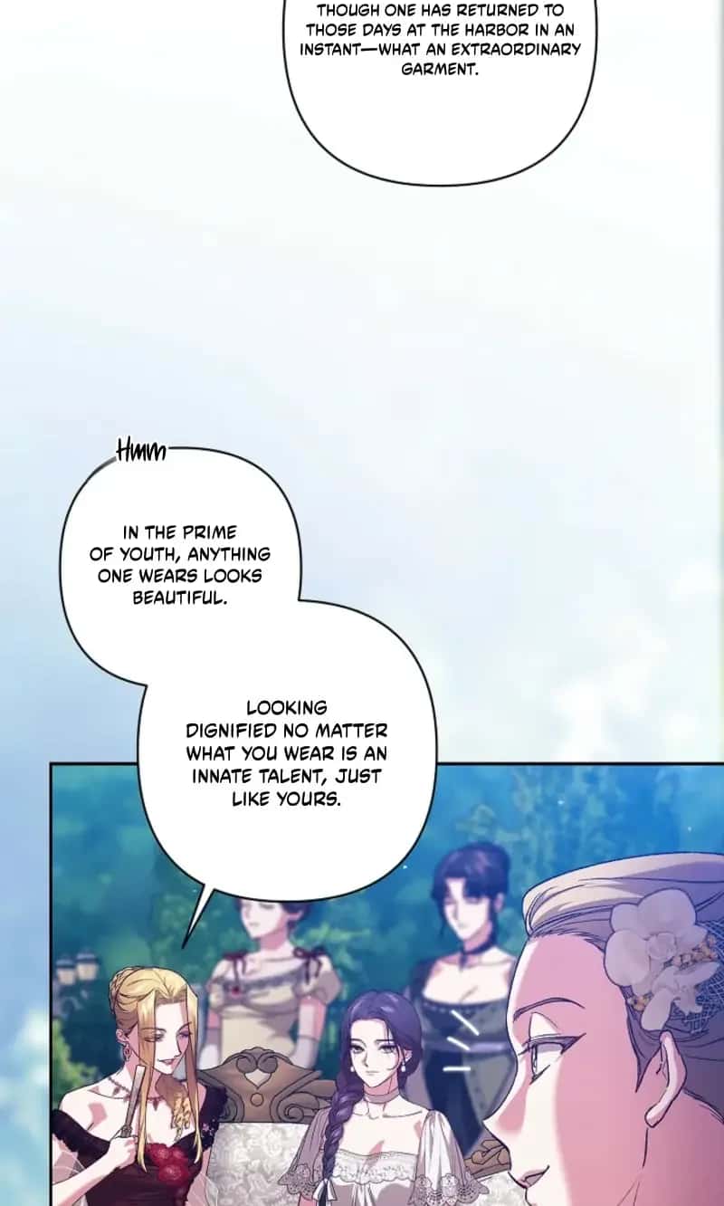 The Broken Ring: This Marriage Will Fail Anyway Chapter 128 Page 74