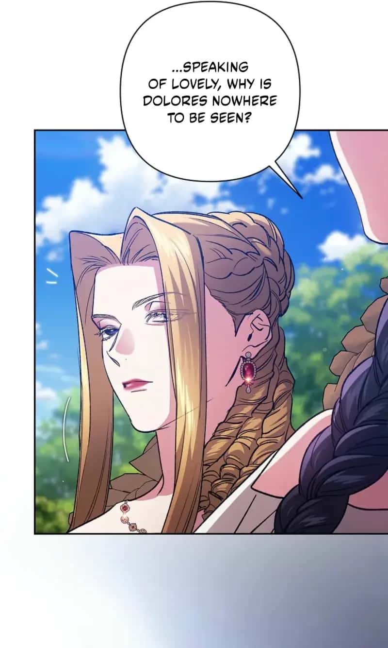 The Broken Ring: This Marriage Will Fail Anyway Chapter 128 Page 82