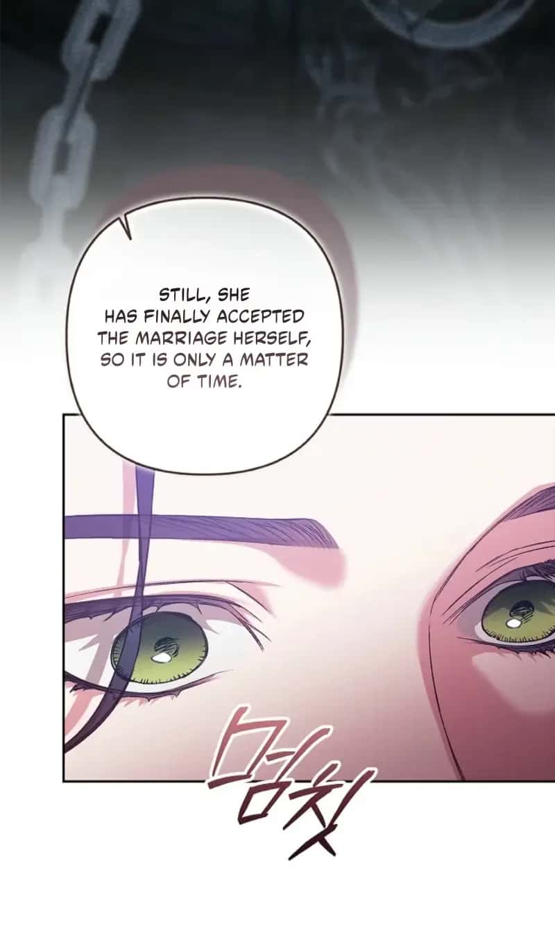 The Broken Ring: This Marriage Will Fail Anyway Chapter 128 Page 87