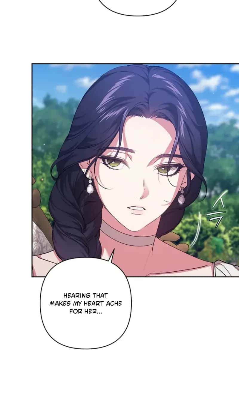 The Broken Ring: This Marriage Will Fail Anyway Chapter 128 Page 89
