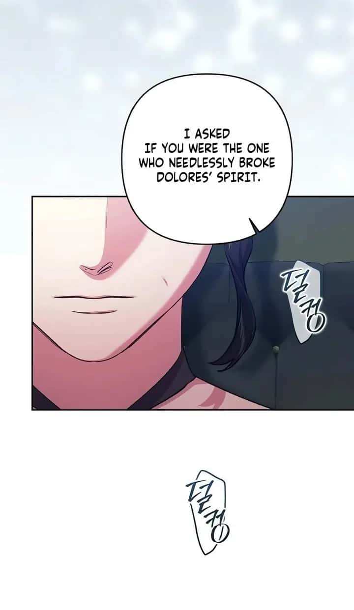 The Broken Ring: This Marriage Will Fail Anyway Chapter 129 Page 3