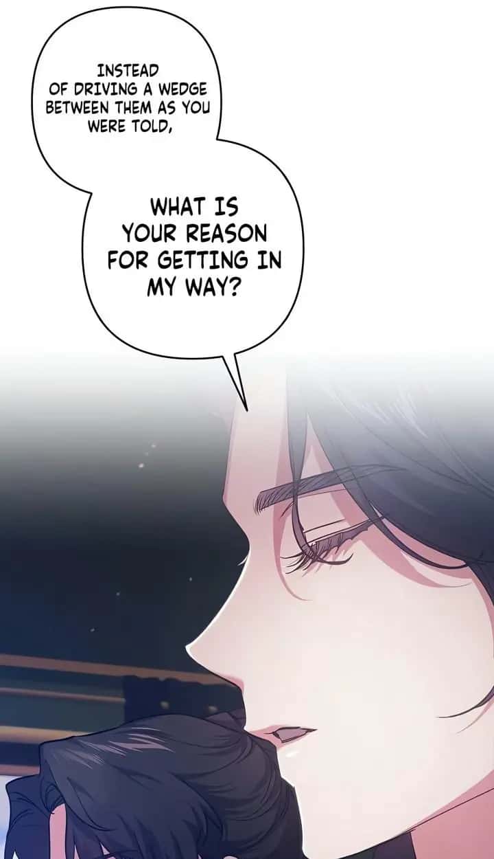 The Broken Ring: This Marriage Will Fail Anyway Chapter 129 Page 4