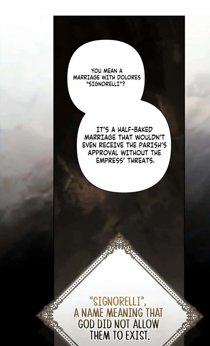 The Broken Ring: This Marriage Will Fail Anyway Chapter 129 Page 12