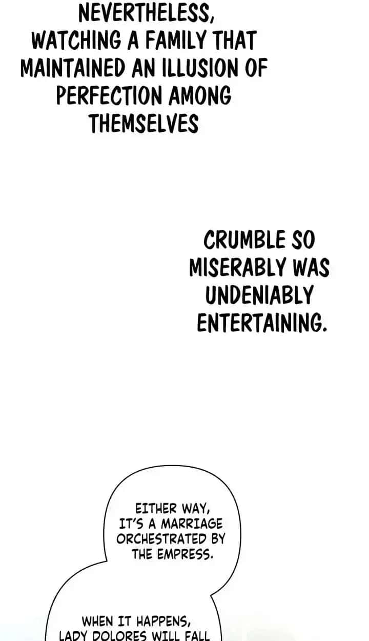 The Broken Ring: This Marriage Will Fail Anyway Chapter 129 Page 20