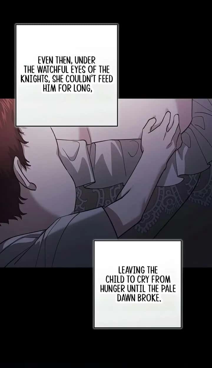 The Broken Ring: This Marriage Will Fail Anyway Chapter 129 Page 55