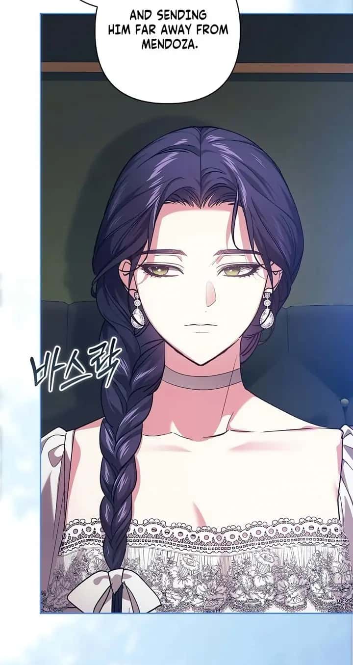 The Broken Ring: This Marriage Will Fail Anyway Chapter 129 Page 93