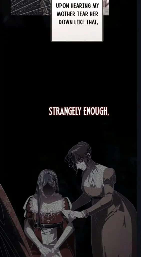The Broken Ring: This Marriage Will Fail Anyway Chapter 130 Page 5