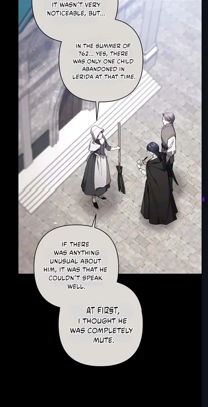 The Broken Ring: This Marriage Will Fail Anyway Chapter 130 Page 26